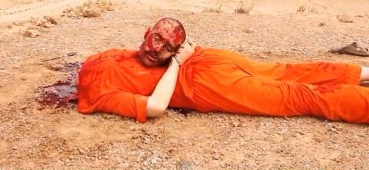 nctb Islamischer enthauptet James Foley. Islamische t�ten James Foley